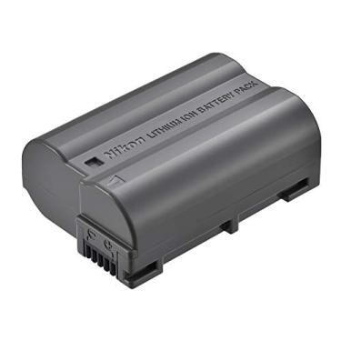 Imagem de Bateria de Íons de Lítio Recarregável Nikon EN-EL15a
