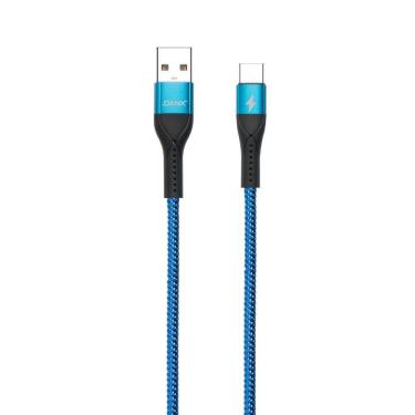 Imagem de Cabo Tipo C Premium 3a 1 Metro Danx Du224t