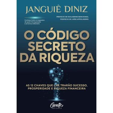 Imagem de Codigo Secreto Da Riqueza,O
