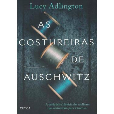 Imagem de Costureiras De Auschwitz, As
