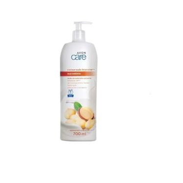 Imagem de Loção Hidratante Corporal Avon Care, Cacau, Erva Doce, Coco, Macadamias, Erva Doce e Lanvanda, Roma, Frutas Vermelhas, Aveia e Extrato Baunilha (Macadâmia)