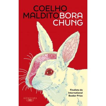 Imagem de Coelho maldito