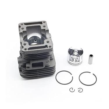 Imagem de 38mm Cylinde Piston Kit Compatible With STIHL MS180 MS 180 018 Chainsaw Engine Tools Parts Motor Kit