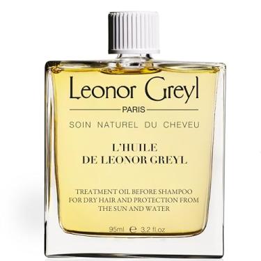 Imagem de Leonor Greyl Huile de Palme - Óleo de Palma Pré-Shampoo 95ml