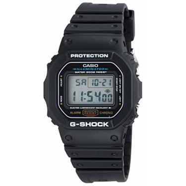 Imagem de Casio Mens G-Shock Classic Digital Watch