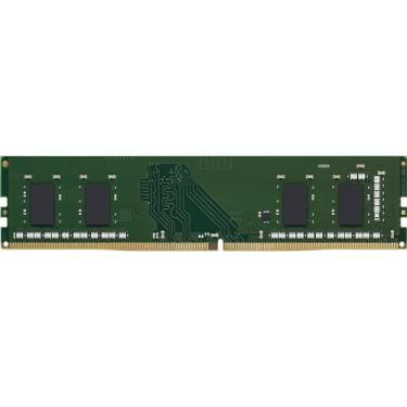 Imagem de KVR26N19S6/4 - Memória de 4GB DIMM DDR4 2666Mhz 1,2V 1Rx16 para desktop