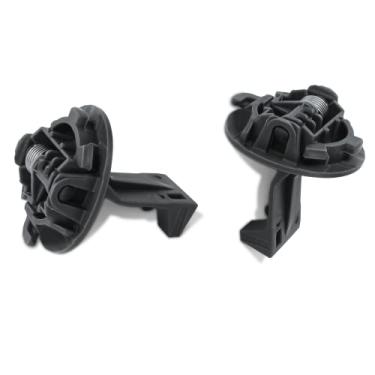 Imagem de W11457841 Tampa de máquina de lavar e secar roupa – para Whirlpool Maytag Kenmore peças de reposição 4959179 AP6987306 PS16218028 EAP16218028 PD00061788-pacote com 2