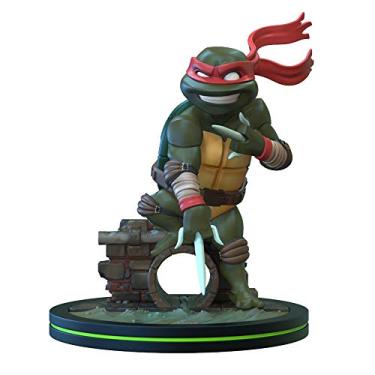 Imagem de QMx Raphael Teenage Mutant Ninja Turtles Q-Fig