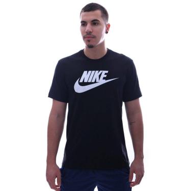 Imagem de Camiseta Nike Sportswear Tee Icon Futura