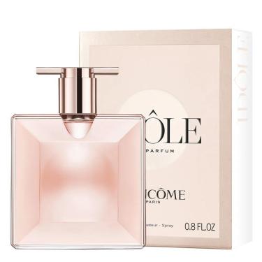 Imagem de Perfume Lancôme Idôle Feminino Eau De Parfum 25ml