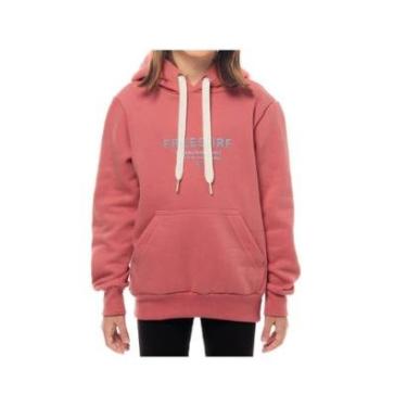 Imagem de Moletom Freesurf Feminino Memori-Feminino