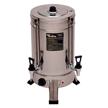 Imagem de Cafeteira Popular 10 Litros Monarcha Mstp4 Elétrica