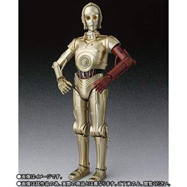 Imagem de S.H.Figuarts C-3PO (O Despertar da Força)