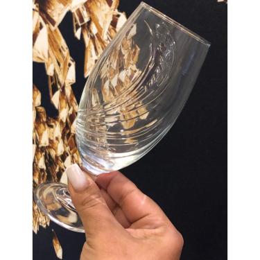 Imagem de Taça para cerveja Stemware em vidro 340ml- Pasabahçe