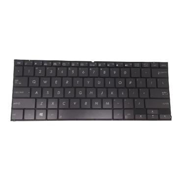 Imagem de Teclado Para Notebook Asus Zenbook Q325 - Iluminado - Us