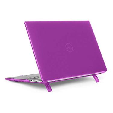 Imagem de mCover Capa compatível apenas com laptops Dell XPS 15 9500 9510 9520 9530/Precision 5550 5560 5570 (NÃO compatível com outros modelos Dell) - roxo