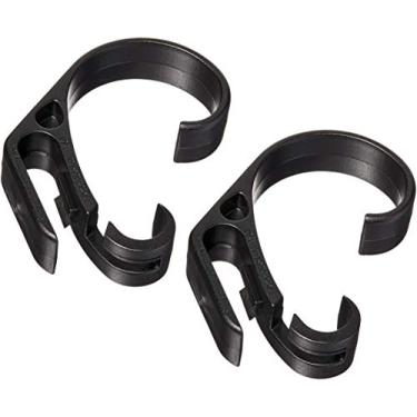 Imagem de STEAM CLIP Ferramenta de viagem sobre gancho de porta de chuveiro, gancho de clipe de vaporizador de viajante, cabide sobre a porta para chuveiro, ganchos resistentes para abridor de garrafas de