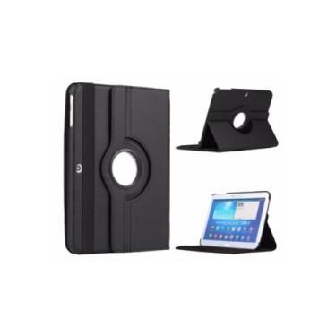 Imagem de Capa Case Para Tablet Tab A9 Plus 11 + Película De Vidro, Preto