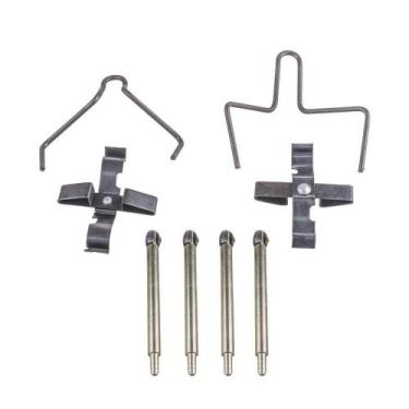 Imagem de Reparo Freio Gol 1.0 1.6 - (disco) (2 Rodas -dianteira) Lc1149130 - GN