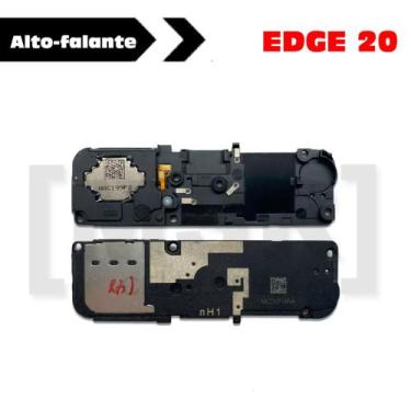 Imagem de Alto-falante celular MOTOROLA modelo EDGE 20