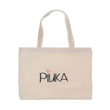 Imagem de ECOBAG PERSONALIZADA ALGODÃO CRU