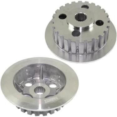 Imagem de Cubo de Embreagem Twister 250 e Tornado 250 - 2001 até 2008 - Loja Dua