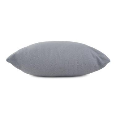 Imagem de Almofada Altenburg Malha Tweed 45x45 cm Cinza - 0180043