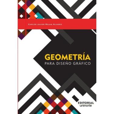 Imagem de Geometría para diseño gráfico  - Espanhol
