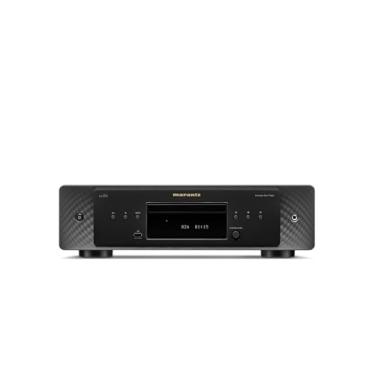 Imagem de Marantz CD 60 CD Player (Black -120v)