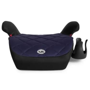 Imagem de Assento de Elevação Infantil para Carro Criança Triton II Tutti Baby 6
