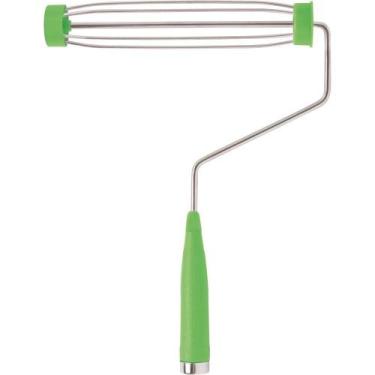 Imagem de Garfo de pintura gaiola com rosca 900 reforçado 23cm condor
