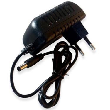 Imagem de Fonte Microfone Sem Fio 5 volts Compatível com UH08HLIHLI, UH07M, UH07
