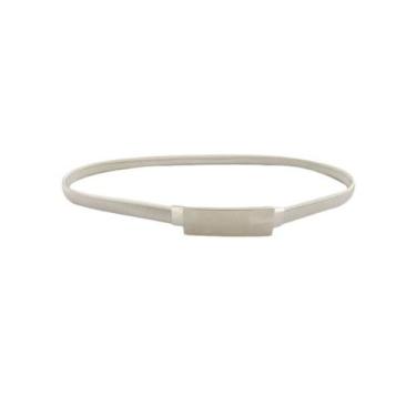 Imagem de Cinto Feminino Metal Elástico Modelo Fivela Moda Blogueira HL-23/24/25