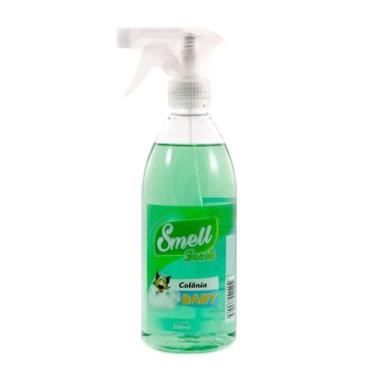 Imagem de Deo Colônia Smell Fresh Baby 500ml - Vetsense