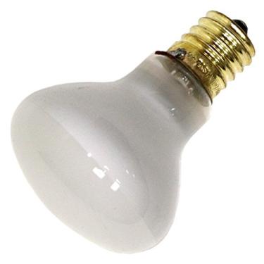 Imagem de Sylvania 14820 40-Watt Intermediate Base Incandescent R14 Mini-Reflector Light Bulb