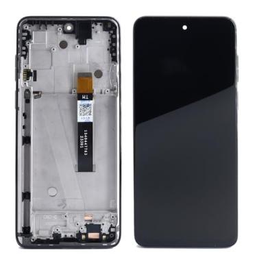 Imagem de Avvood Tela de substituição para Motorola Moto G Stylus 5G 2023 com moldura XT2315 XT2315-1 XT2315-5 xt2315-4 Montagem de tela LCD digitalizador sensível ao toque com moldura de substituição 16.5 cm