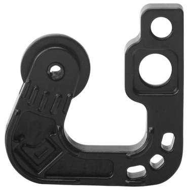 Imagem de DA97-13070A Alavanca Assy - Fecho automático compatível com refrigeradores Sam-Sung DA97-13070A 3527780 Substitui AP5651857 PS5575415 RF23R6201SRAA-01 RF261BEAESGAA-01 RF263BEAAA-01 EBC