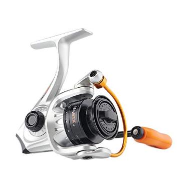Imagem de Abu Garcia Molinete giratório de pesca Max STX
