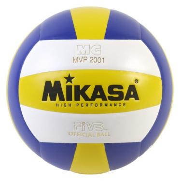 Imagem de Mikasa Vôlei composto de alto desempenho MVP2001