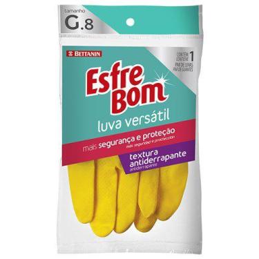 Imagem de Pano Umedecido Esfrebom Banheiro Pinho 35 Un