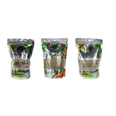 Imagem de 3 Adubo Para Plantas Bonsai Formula Npk Fertilizante 500g - INSPIRA FL