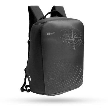 Imagem de Mochila antifurto grande - PROBIKE