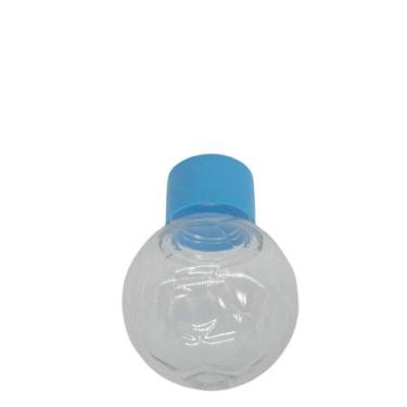 Imagem de 50 Mini Baleiro Bola 50ml - Lembrancinha - Futebol - Deluma Plásticos,