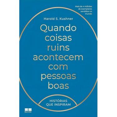 Imagem de Quando Coisas Ruins Acontecem Com Pessoas Boas