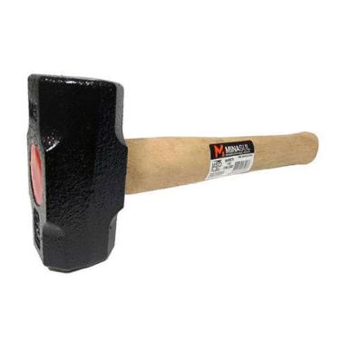 Imagem de Marreta com Cabo 2kg - Minasul 007