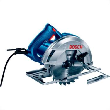 Imagem de Serra Circular Bosch Gks150 Std 110, 110V