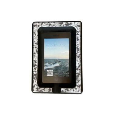 Imagem de Next Level Inc | Suporte de celular de espuma de 20 mm para barcos | SeaDek | Acessório de painel de barco para celular | Perfeito para consoles centrais de barco de pesca | Acessórios de barco com