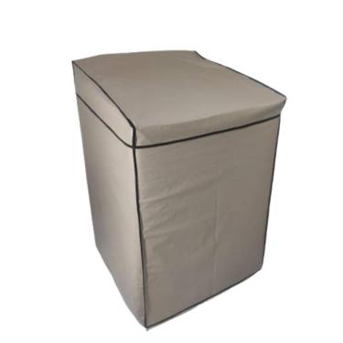 Imagem de Capa Para Máquina Lavadora Brastemp 14 Kg - Bwk 14 Ab