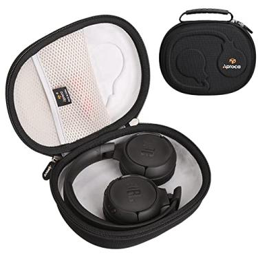 Imagem de Aproca Capa de fone de ouvido portátil, adequada para JBL Tune 720BT / 770NC / 760NC / 510BT / 520BT e JBL Live 770NC / 660NC / 670NC Fones de ouvido sem fio