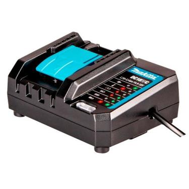 Imagem de Carregador De Bateria 14.4v - 18v Makita Dc18wc (bivolt) 1914M6-5 Maki